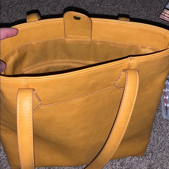 Tote Bag - Picture 2 of 3